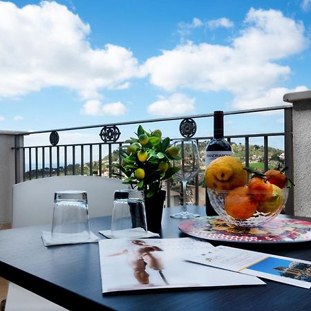 Il Moro - Agrigento Rooms Favara Buitenkant foto