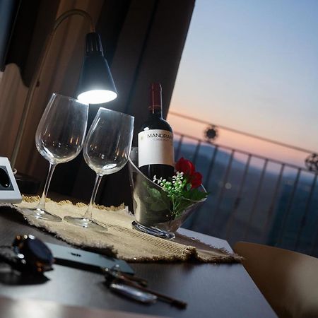 Il Moro - Agrigento Rooms Favara Buitenkant foto