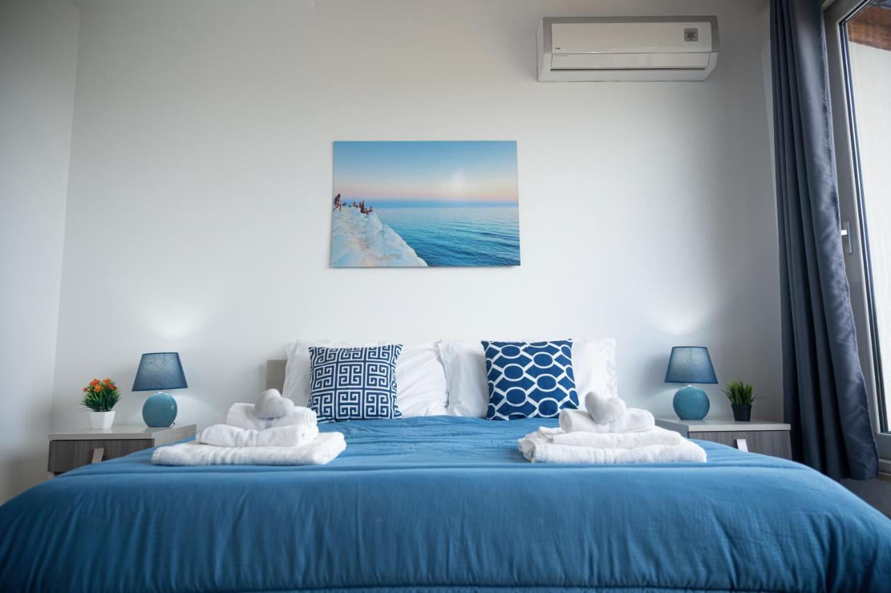 Il Moro - Agrigento Rooms Favara Buitenkant foto