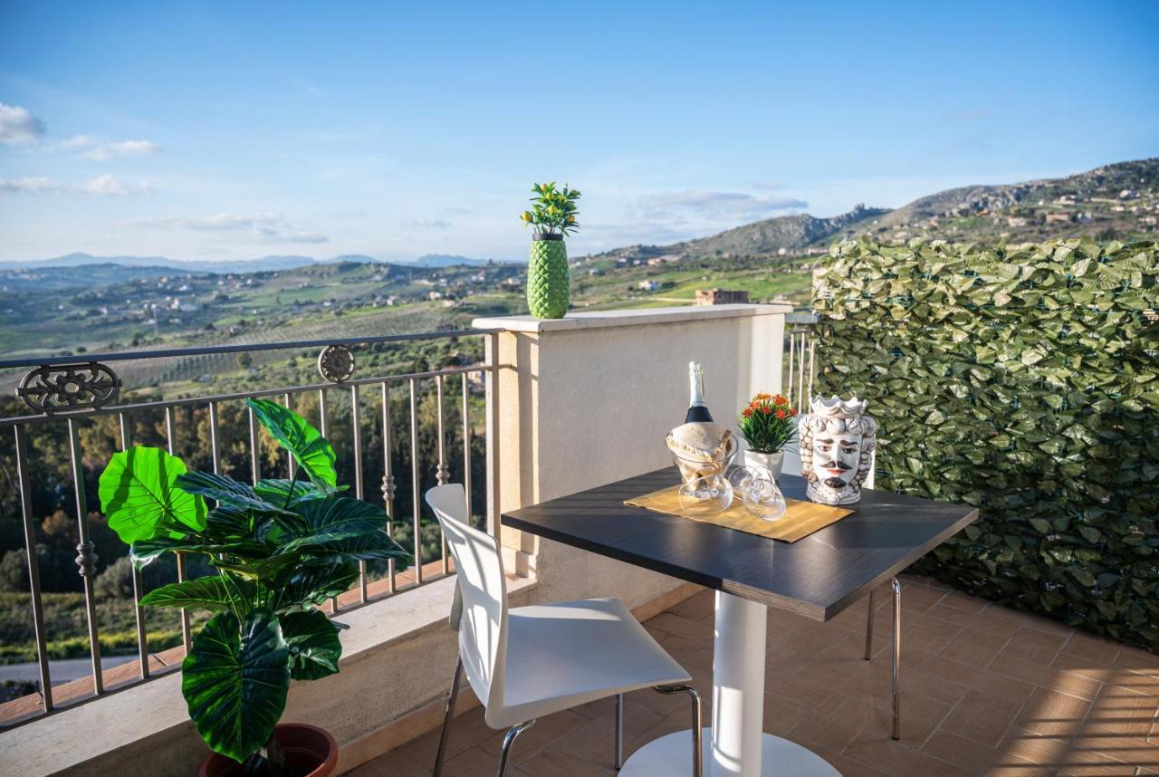 Il Moro - Agrigento Rooms Favara Buitenkant foto
