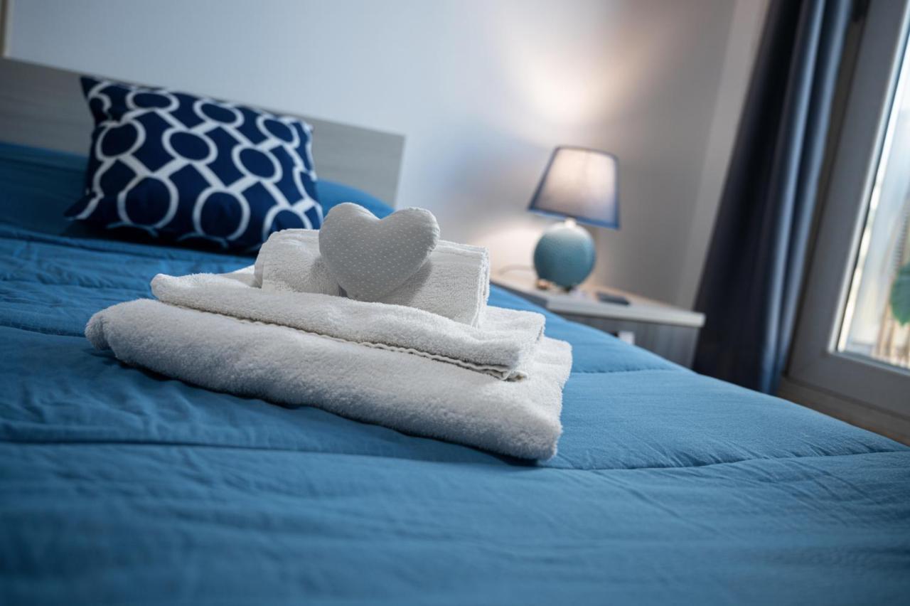 Il Moro - Agrigento Rooms Favara Buitenkant foto