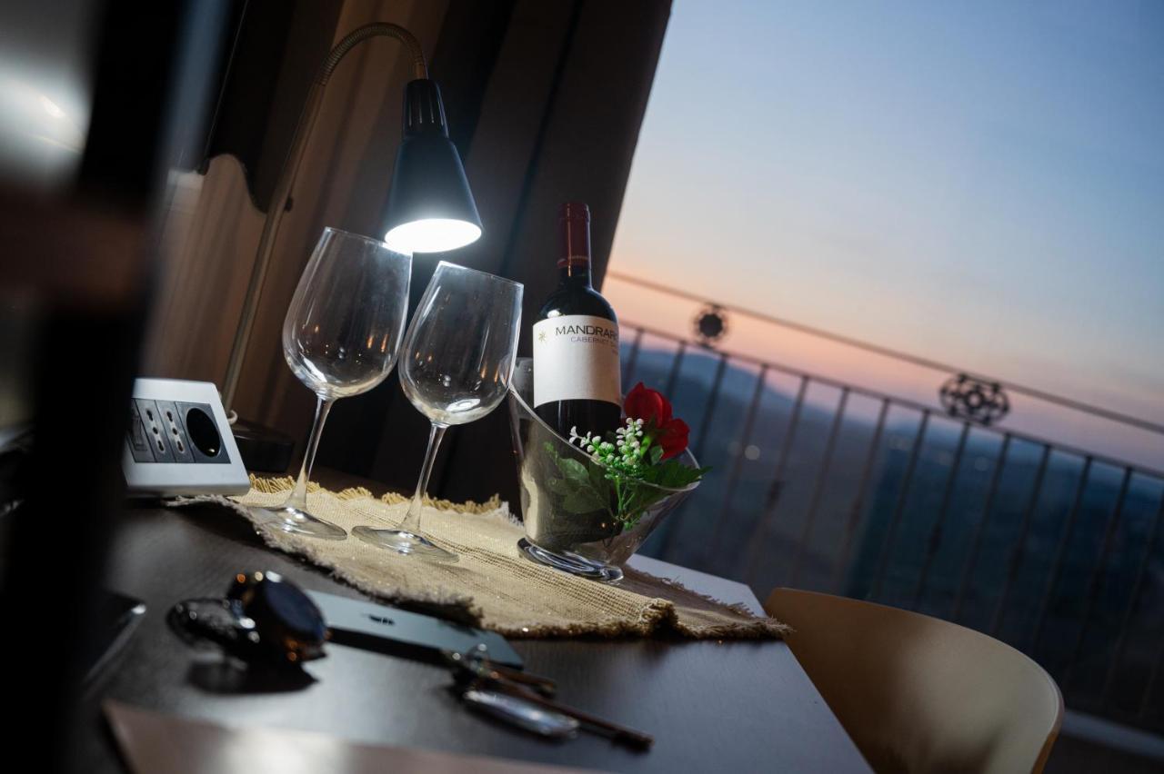 Il Moro - Agrigento Rooms Favara Buitenkant foto